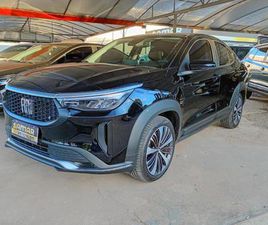 FIAT FASTBACK 1.0 T200 AUDACE CVT