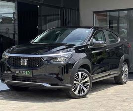 FIAT FASTBACK 1.0 T200 AUDACE CVT