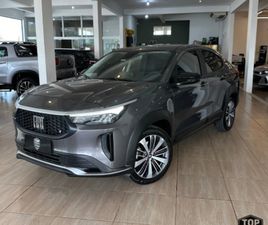 FIAT FASTBACK 1.0 T200 AUDACE CVT