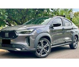 FIAT FASTBACK 1.0 T200 IMPETUS CVT