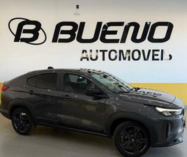 FIAT FASTBACK 1.3 T270 LIMITED EDITION AUTO