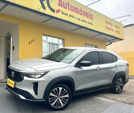 FIAT FASTBACK AUDACE 1.0 200 T. FLEX AUT