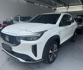 FIAT FASTBACK AUDACE 1.0 200 T. FLEX AUT