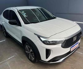 FIAT FASTBACK AUDACE 1.0 200 T. FLEX AUT