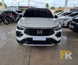 FIAT PULSE IMPETUS 1.0 TURBO 200 FLEX AUT.