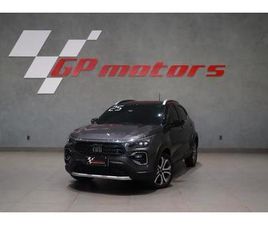 FIAT PULSE IMPETUS 1.0 TURBO 200 FLEX AUT.