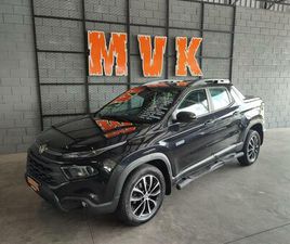 FIAT TORO 2.0 TDI ULTRA AUTO 4WD