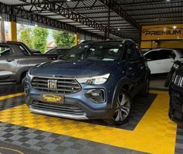 FIAT PULSE IMPETUS 1.0 TURBO 200 MHEV FLEX AUT.