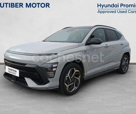 HYUNDAI KAUAI KILOMETRAJE CERTIFICADO