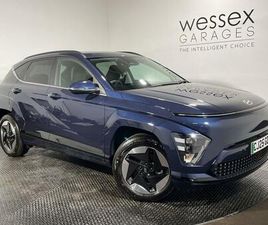 65.4KWH ADVANCE AUTO 5DR