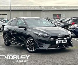 1.5 T-GDI GT-LINE DCT EURO 6 (START/STOP) 5DR