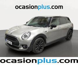 MINI CLUBMAN COOPER (136 CV)