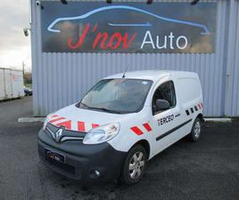 1.5 BLUE DCI 95CH EXTRA R-LINK