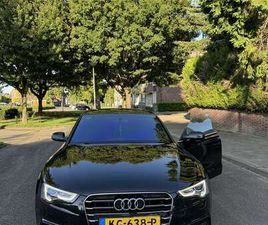 AUDI A5 SPORTBACK 1.8 TFSI SPORTBACK
