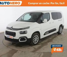 1.2 PURETECH FEEL XL