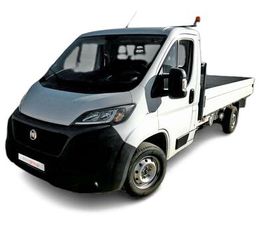 FIAT DUCATO CHASSIS-CABINA 2.3 M-JET ML 2D 140HP C/IVA