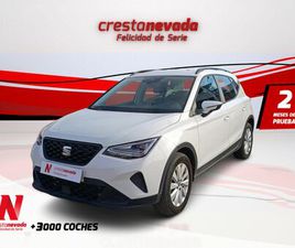 SEAT ARONA 1.0 TSI 81KW 110CV STYLE XL EDITION