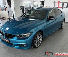 BMW 420I GRAN COUPE M SPORT HEAD UP KEYLESS CARPLAY