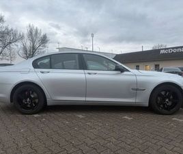 BMW 760I GERNE MELDEN