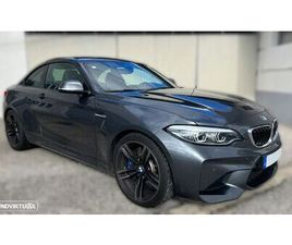 BMW M2 AUTO