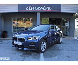 BMW X2 25 E XDRIVE ADVANTAGE