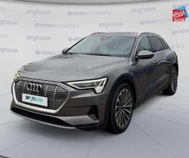 55 408CH AVUS EXTENDED E-QUATTRO 9CV