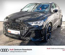 AUDI RS Q3 SPORTBACK 2.5 TFSI QU. S TR.(MATRIX,SONOS,PA