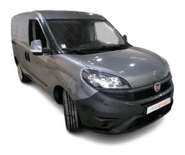 FIAT DOBLO CARGO FIAT DOBLÒ 1.3 MJ EASY 3L C/IVA