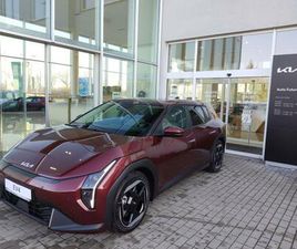 KIA EV4 SZ1 4X2 EARTH 150 KW + 81,4 KW