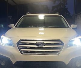 SUBARU OUTBACK LIMITED