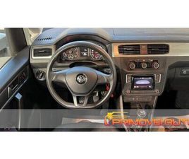 1.4 TSI 125 CV 7P. TREND MAXI