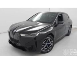 BMW IX XDRIVE 40 BMW IX 40 XDRIVE SPORT ≫ 2024 • 53 100 EUR • ID