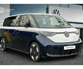 210KW STYLE PRO 86KWH 5DR LWB AUTO [7 SEAT]