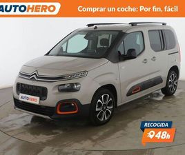 1.5 BLUE-HDI SHINE M