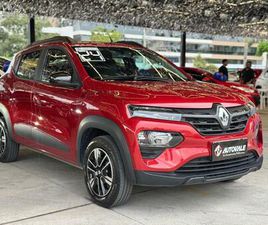 RENAULT KWID 1.0 INTENSE