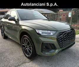 Q5 2ª SERIE Q5 SPB 40 TDI QUATTRO S TRONIC S LINE