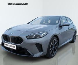 BMW SERIE 1 120I 125 KW (170 CV)