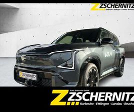 GT-LINE LAUNCH EDITION FWD, 81,4-KWH-BATTERIE