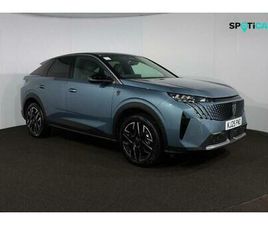 1.2 HYBRID GT E-DSC6 EURO 6 (S/S) 5DR