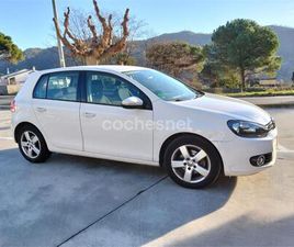 VOLKSWAGEN GOLF 1.2 TSI ADVANCE RABBIT