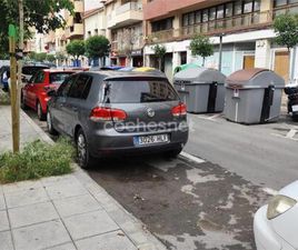 VOLKSWAGEN GOLF 1.6 TDI ADVANCE RABBIT BMT