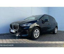 225E XDRIVE ACTIVE TOURER LCPRO.HUD,360°,ADLED