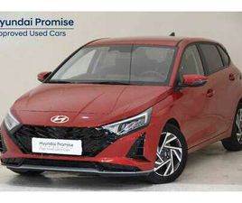 HYUNDAI I20 1.0 TGDI KLASS 100