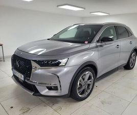 CROSSBACK CROSSBACK HYBRIDE E-TENSE 225 EAT8 RIVOLI