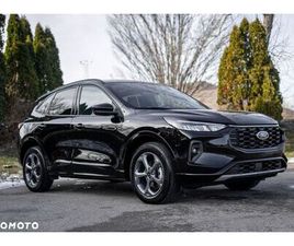 FORD ESCAPE 2.0 ECOBOOST AWD TITANIUM