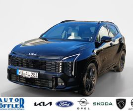 GT-LINE 1.6 GD SDP DW NAVI^ KLIMA^ RFK^