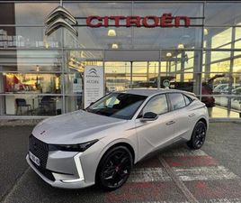 BLUEHDI 130CH PERFORMANCE LINE AUTOMATIQUE