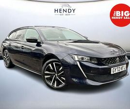 1.6 11.8KWH GT PREMIUM E-EAT EURO 6 (S/S) 5DR