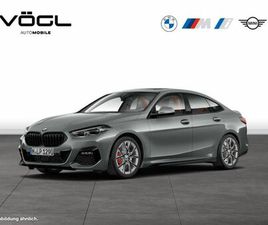BMW 220I GRAN COUPÉ SPORTPAKET HIFI DAB LED WLAN