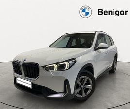 BMW X1 SDRIVE18D 110 KW (150 CV)